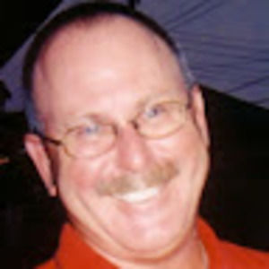 Meet your Posher, Gary